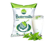 Buttermilk