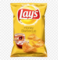 Potato chips